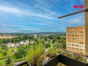Prodej bytu 2+kk, Ostrava - Poruba, Průběžná, 41 m2
