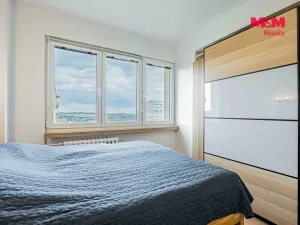 Prodej bytu 2+kk, Ostrava - Poruba, Průběžná, 41 m2