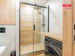 Prodej bytu 2+kk, Ostrava - Poruba, Průběžná, 41 m2