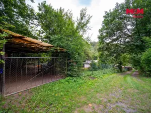 Prodej chaty, Šternberk, 20 m2
