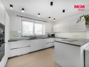 Prodej rodinného domu, Letohrad, U Valu, 165 m2