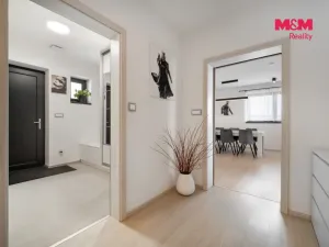 Prodej rodinného domu, Letohrad, U Valu, 165 m2
