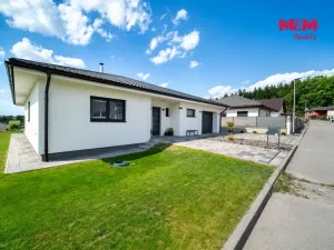 Prodej rodinného domu, Letohrad, U Valu, 165 m2
