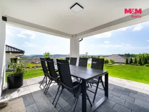 Prodej rodinného domu, Letohrad, U Valu, 165 m2