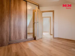 Prodej rodinného domu, Rychvald, Parcelní, 141 m2