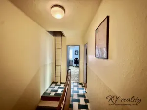 Prodej rodinného domu, Zlín - Malenovice, Brigádnická, 195 m2