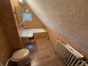 Prodej rodinného domu, Zlín - Malenovice, Brigádnická, 195 m2