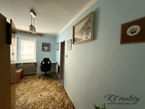 Prodej rodinného domu, Zlín - Malenovice, Brigádnická, 195 m2
