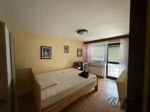 Prodej rodinného domu, Zlín - Malenovice, Brigádnická, 195 m2