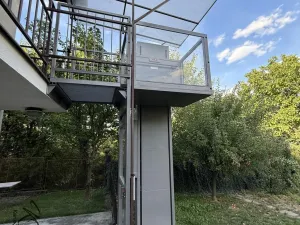 Prodej rodinného domu, Zlín - Malenovice, Brigádnická, 195 m2