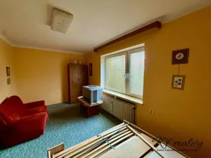 Prodej rodinného domu, Zlín - Malenovice, Brigádnická, 195 m2