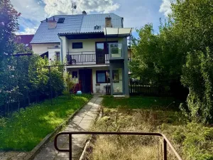 Prodej rodinného domu, Zlín - Malenovice, Brigádnická, 195 m2