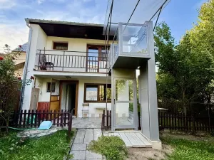 Prodej rodinného domu, Zlín - Malenovice, Brigádnická, 195 m2