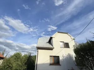 Prodej rodinného domu, Zlín - Malenovice, Brigádnická, 195 m2