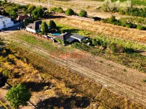 Prodej pozemku pro bydlení, Lanžhot, Školní, 616 m2