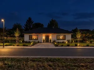 Prodej pozemku pro bydlení, Lanžhot, Školní, 616 m2