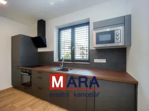 Pronájem bytu 2+1, Olomouc, Jižní, 87 m2