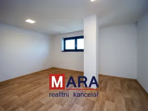 Pronájem bytu 2+1, Olomouc, Jižní, 87 m2