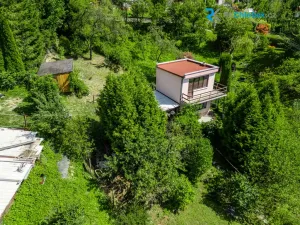 Prodej zahrady, Řepiště, 535 m2