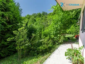 Prodej zahrady, Řepiště, 535 m2