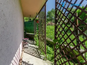 Prodej zahrady, Řepiště, 535 m2