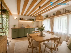 Prodej zahrady, Řepiště, 535 m2