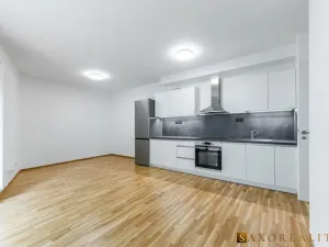 Prodej bytu 2+kk, Praha - Smíchov, U Blaženky, 50 m2