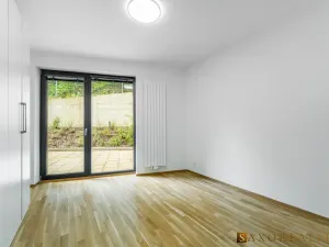 Prodej bytu 2+kk, Praha - Smíchov, U Blaženky, 50 m2