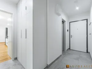 Prodej bytu 2+kk, Praha - Smíchov, U Blaženky, 50 m2