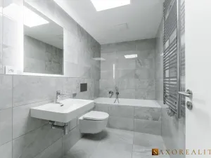 Prodej bytu 2+kk, Praha - Smíchov, U Blaženky, 50 m2