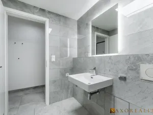 Prodej bytu 2+kk, Praha - Smíchov, U Blaženky, 50 m2