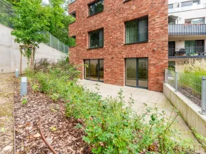 Prodej bytu 2+kk, Praha - Smíchov, U Blaženky, 50 m2