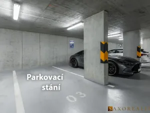 Prodej bytu 2+kk, Praha - Smíchov, U Blaženky, 50 m2