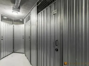 Prodej bytu 2+kk, Praha - Smíchov, U Blaženky, 50 m2