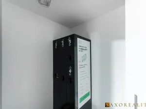 Prodej bytu 2+kk, Praha - Smíchov, U Blaženky, 50 m2