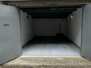 Pronájem garáže, Ostrava, Na Heleně, 22 m2