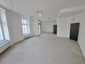 Pronájem obchodního prostoru, Brno, Koliště, 64 m2