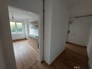 Pronájem bytu 2+kk, Praha - Žižkov, 45 m2