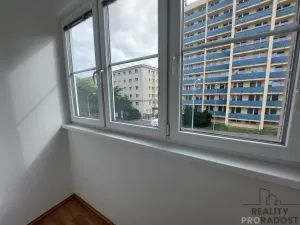 Pronájem bytu 2+kk, Praha - Žižkov, 45 m2
