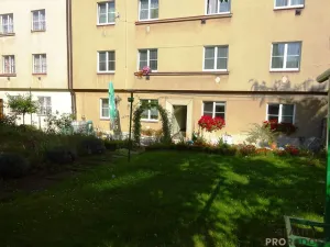 Pronájem bytu 2+kk, Praha - Žižkov, 45 m2