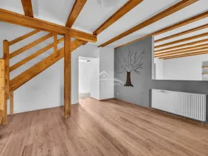 Prodej chalupy, Hojovice, 168 m2