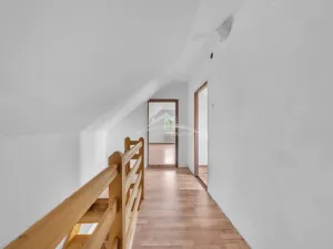 Prodej chalupy, Hojovice, 168 m2