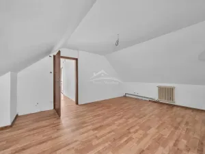 Prodej chalupy, Hojovice, 168 m2