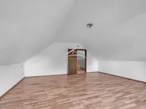 Prodej chalupy, Hojovice, 168 m2