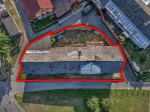 Prodej chalupy, Hojovice, 168 m2