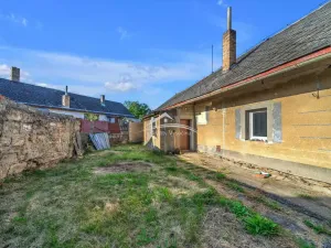 Prodej chalupy, Hojovice, 168 m2