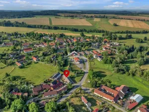 Prodej chalupy, Hojovice, 168 m2