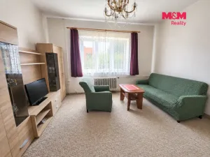Prodej rodinného domu, Podbořany, Boženy Němcové, 160 m2