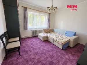 Prodej rodinného domu, Podbořany, Boženy Němcové, 160 m2