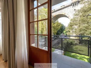 Pronájem bytu 2+kk, Praha - Hlubočepy, Hlubočepská, 70 m2